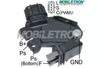 Regulator napięcia MOBILETRON VR-V0447