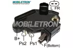Regulator napięcia MOBILETRON VR-V3666