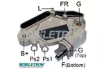 Regulator napięcia MOBILETRON VR-V3779