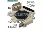 Regulator napięcia MOBILETRON VR-V5428
