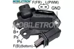 Regulator napięcia MOBILETRON VR-V5460