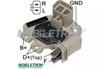Regulator napięcia MOBILETRON VR-V6131