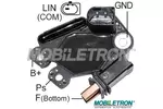 Regulator napięcia MOBILETRON VR-V8054