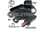 Regulator napięcia MOBILETRON VR-V8060