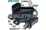 Regulator napięcia MOBILETRON VR-V9938