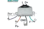 Regulator napięcia MOBILETRON VR-VW004