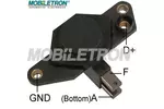 Regulator napięcia MOBILETRON VR-VW009
