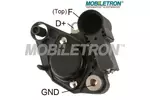 Regulator napięcia MOBILETRON VR-VW010