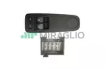 Przełącznik podnośnika szyby MIRAGLIO 121/FTP76002 (Z przodu z lewej)