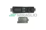 Przełącznik podnośnika szyby MIRAGLIO 121/MEP76001 (Z przodu z lewej)