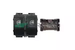Przełącznik podnośnika szyby MIRAGLIO 121/RNB76008 (Z przodu z lewej)