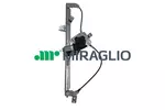 Podnośnik szyby MIRAGLIO 30/1015CK (Z przodu po prawej)