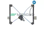 Podnośnik szyby MIRAGLIO 30/1019 (Z prawej)