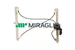 Podnośnik szyby MIRAGLIO 30/1056CK (Z lewej)
