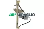 Podnośnik szyby MIRAGLIO 30/1153 (Z przodu z lewej)