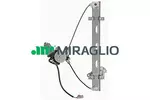 Podnośnik szyby MIRAGLIO 30/1260 (Z przodu po prawej)