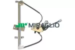 Podnośnik szyby MIRAGLIO 30/7104 (Z przodu po prawej)