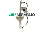 Zamek tylnej klapy MIRAGLIO 37/193 (Z tyłu)