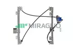 Przełącznik podnośnika szyby MIRAGLIO 121/VKB76003 (Z przodu z lewej)