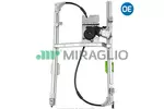 Podnośnik szyby MIRAGLIO 30/1520 (Z prawej)