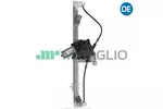 Podnośnik szyby MIRAGLIO 30/1540 (Z przodu po prawej)