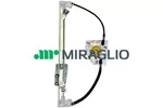 Podnośnik szyby MIRAGLIO 30/1629 (Z tyłu z lewej)