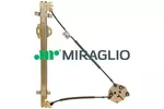 Podnośnik szyby MIRAGLIO 30/1781 (Z lewej)