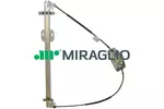 Podnośnik szyby MIRAGLIO 30/1782 (Z prawej)