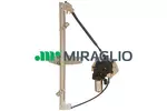Podnośnik szyby MIRAGLIO 30/1805 (Z przodu z lewej)