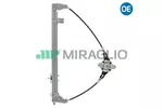 Podnośnik szyby MIRAGLIO 30/183 (Z przodu po prawej)