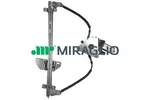 Podnośnik szyby MIRAGLIO 30/1842 (Z przodu po prawej)