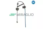 Podnośnik szyby MIRAGLIO 30/185B (Z lewej)