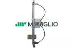 Podnośnik szyby MIRAGLIO 30/1984 (Z przodu po prawej)