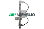 Podnośnik szyby MIRAGLIO 30/1986 (Z tyłu po prawej)