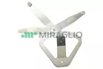 Podnośnik szyby MIRAGLIO 30/2075 (Z lewej)
