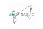 Podnośnik szyby MIRAGLIO 30/2105 (Z lewej)