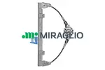 Podnośnik szyby MIRAGLIO 30/234 (Z tyłu po prawej)