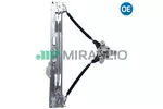 Podnośnik szyby MIRAGLIO 30/235 (Z tyłu po prawej)