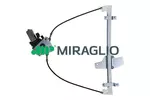 Podnośnik szyby MIRAGLIO 30/2367 (Z lewej)