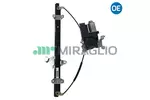 Podnośnik szyby MIRAGLIO 30/2479 (Z przodu z lewej)
