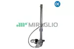 Podnośnik szyby MIRAGLIO 30/2521 (Z tyłu z lewej)