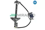 Podnośnik szyby MIRAGLIO 30/254 (Z tyłu po prawej)