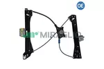 Przełącznik podnośnika szyby MIRAGLIO 121/VKB76009 (Z przodu z lewej)