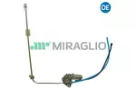 Podnośnik szyby MIRAGLIO 30/7141 (Z lewej)