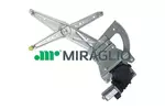 Podnośnik szyby MIRAGLIO 30/7164 (Z przodu po prawej)