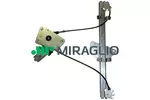 Podnośnik szyby MIRAGLIO 30/7205 (Z lewej)