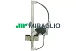 Podnośnik szyby MIRAGLIO 30/7231 (Z przodu z lewej)