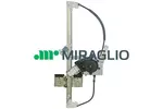 Podnośnik szyby MIRAGLIO 30/7233 (Z przodu z lewej)