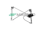 Podnośnik szyby MIRAGLIO 30/808C (Z lewej)