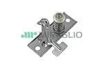 Zamek pokrywy komory silnika MIRAGLIO 37/176 (Z przodu)